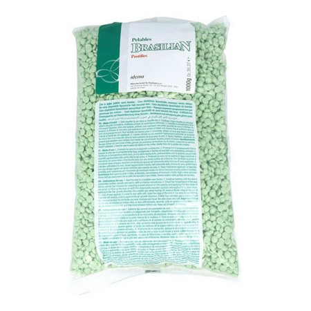 Cire Épilatoires Corporelle Idema 8019622128131 (1 kg) | Tienda24 - Global Online Shop Tienda24.eu