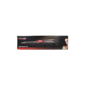 Brosse Thermique Eurostil Noir | Tienda24 - Global Online Shop Tienda24.eu