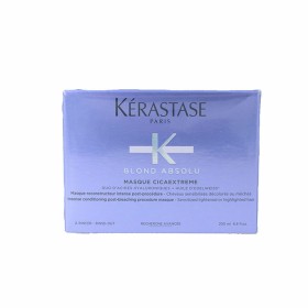 Maschera per Capelli Kerastase Blond Absolute (200 ml) di Kerastase, Balsami ad azione profonda e trattamenti - Rif: S4255586...