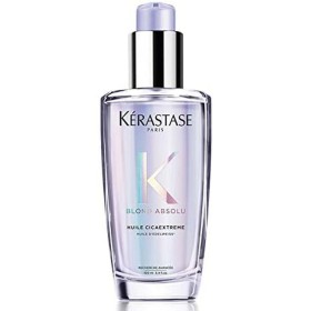 Huile dure Kerastase Blond Absolute (100 ml) de Kerastase, Huiles pour cheveux - Réf : S4255588, Prix : 49,71 €, Remise : %