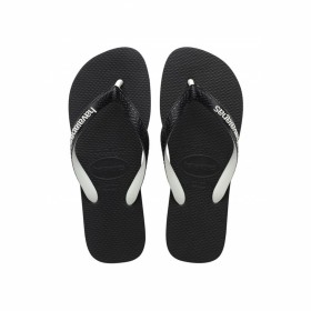 Tongs pour Homme Havaianas Brasil Blue marine | Tienda24 Tienda24.eu