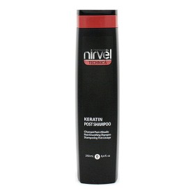 Champô Technica Keratin Post Nirvel de Nirvel, Champôs - Ref: S4255962, Preço: 20,53 €, Desconto: %