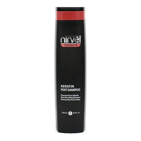 Shampoo Technica Keratin Post Nirvel | Tienda24 - Global Online Shop Tienda24.eu