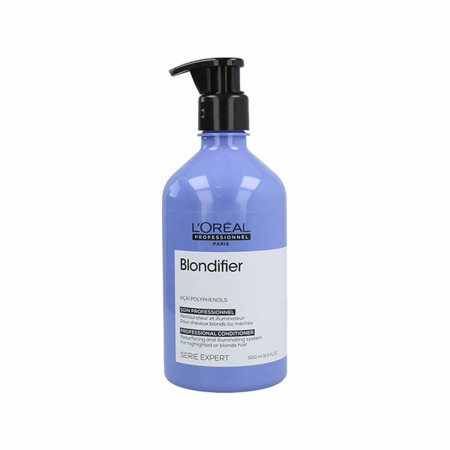 Condicionador Expert Blondifier L'Oreal Professionnel Paris (500 ml) | Tienda24 - Global Online Shop Tienda24.eu