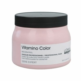 Haarmaske Expert Vitamino Color L'Oreal Professionnel Paris (500 ml) von L'Oreal Professionnel Paris, Kuren - Ref: S4256501, ...