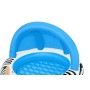 Pataugeoire gonflable pour enfants Bestway Zèbre 97 x 66 cm de Bestway, Piscines et Bassins pour enfants - Réf : D1400382, Pr...