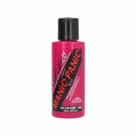 Couleur Semi-permanente Manic Panic 612600710045 Amplified (118 ml) de Manic Panic, Coloration semi-permanente - Réf : S42568...