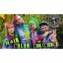 Couleur Semi-permanente Manic Panic 612600710045 Amplified (118 ml) de Manic Panic, Coloration semi-permanente - Réf : S42568...