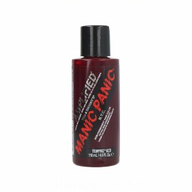 Tinte Semipermanente Manic Panic Vampire Red Amplified Spray (118 ml) de Manic Panic, Coloración semipermanente - Ref: S42568...