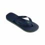 Tongs pour Homme Havaianas Brasil Blue marine | Tienda24 Tienda24.eu