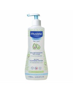 Gel Infantil Mustela SC8703561 500 ml | Tienda24 Tienda24.eu