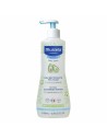 Agua Limpiadora sin Aclarado para Bebé Mustela Aguacate (300 ml) | Tienda24 Tienda24.eu