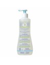 Agua Limpiadora sin Aclarado para Bebé Mustela Aguacate (300 ml) | Tienda24 Tienda24.eu