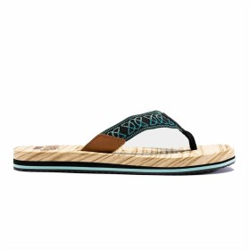 Women's sandals Munich AREIA 01 4177001 White | Tienda24 Tienda24.eu