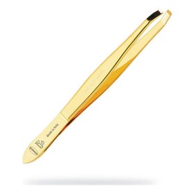 Pinzetta Depilazione Tweezers Beter Punta obliqua | Tienda24 - Global Online Shop Tienda24.eu