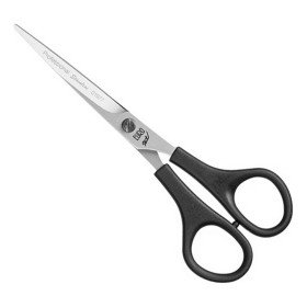 Hair scissors Xanitalia Profesional Tijera Black | Tienda24 - Global Online Shop Tienda24.eu