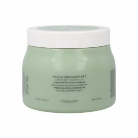 Masque pour cheveux Kerastase Spécifique Argile    (500 ml) de Kerastase, Soins et masques - Réf : S4257577, Prix : 58,76 €, ...