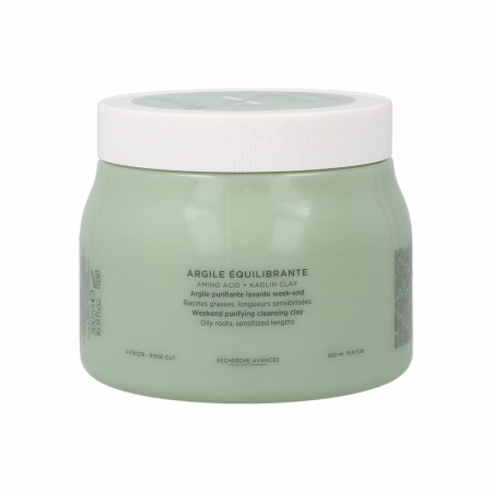 Haarmaske  Kerastase Spécifique Argile       (500 ml) | Tienda24 - Global Online Shop Tienda24.eu