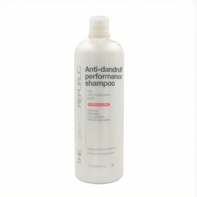 Anti-dandruff Shampoo The Cosmetic Republic Cosmetic Republic (1000 ml) by The Cosmetic Republic, Shampoos - Ref: S4258081, P...