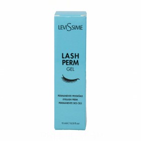 Eyelash Curler Levissime Lash Perm (15 ml) by Levissime, Eyes - Ref: S4258505, Price: 3,97 €, Discount: %