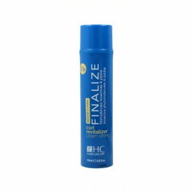 Conditioner Hair Concept Curl Revitalizer Finalize Cream Strong (150 ml) by Hair Concept, Conditioners - Ref: S4259062, Price...