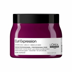 Masque pour cheveux L'Oreal Professionnel Paris Expert Curl 500 ml de L'Oreal Professionnel Paris, Soins et masques - Réf : S...