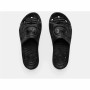 Men's Flip Flops Under Armour Locker Camo Black | Tienda24 Tienda24.eu