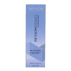 Permanent Colour Creme Revlon Colorsmetique Intense Nº 1211MN by Revlon, Permanent Colour - Ref: S4260363, Price: 7,79 €, Dis...