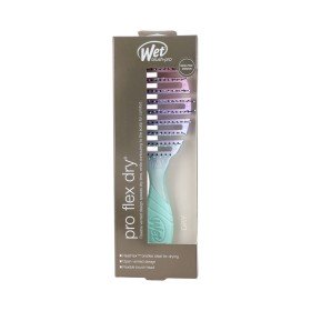 Brosse Eurostil Oblongue Plastique | Tienda24 - Global Online Shop Tienda24.eu