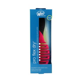 Bürste The Wet Brush Brush Pro Rosa von The Wet Brush, Bürsten - Ref: S4260427, Preis: 12,21 €, Rabatt: %