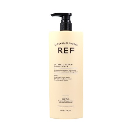 Glättende Haarbehandlung REF Ultimate Repair 1 L | Tienda24 - Global Online Shop Tienda24.eu