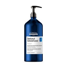 Repairing Shampoo ANTI-GREY 200 ml | Tienda24 - Global Online Shop Tienda24.eu