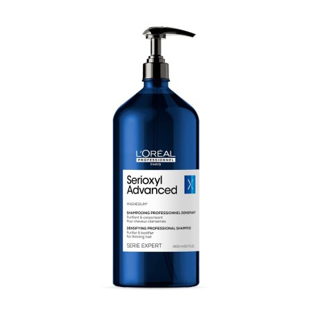 Verdichtendes Shampoo L'Oreal Professionnel Paris Serioxyl Advanced 1,5 L | Tienda24 - Global Online Shop Tienda24.eu