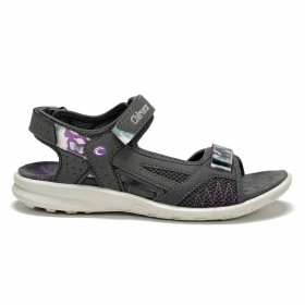 Zapatillas Deportivas Mujer Salomon Ultra Glide 2 Montaña Morado | Tienda24 Tienda24.eu