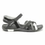 Sandalen für die Berge Chiruca Malibu 13 Schwarz | Tienda24 Tienda24.eu