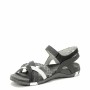 Sandalias de Montaña Chiruca Malibu 13 Negro | Tienda24 Tienda24.eu