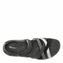 Sandalias de Montaña Chiruca Malibu 13 Negro | Tienda24 Tienda24.eu