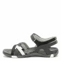 Sandalen für die Berge Chiruca Malibu 13 Schwarz | Tienda24 Tienda24.eu