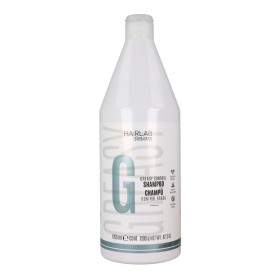 Shampoo Salerm Control 1,2 L Greasy hair by Salerm, Shampoos - Ref: S4261784, Price: 28,94 €, Discount: %