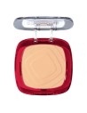 Base de Maquillaje en Polvo Infallible 24h Fresh Wear L'Oreal Make Up AA186801 (9 g) | Tienda24 Tienda24.eu