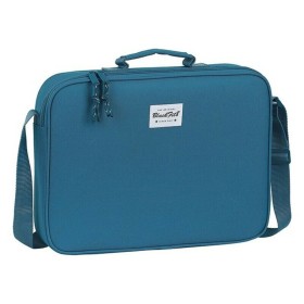 Trolley per la Scuola BlackFit8 Blu Marino 33 X 45 X 22 cm | Tienda24 - Global Online Shop Tienda24.eu