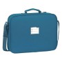 Cartable d'école BlackFit8 Egeo Bleu (38 x 28 x 6 cm) | Tienda24 - Global Online Shop Tienda24.eu