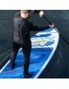 Planche de Paddle Surf Gonflable avec Accessoires Bestway Hydro-Force 305 x 84 x 12 cm | Tienda24 Tienda24.eu