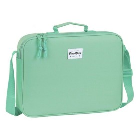 School Satchel BlackFit8 M385 Turquoise (38 x 28 x 6 cm) by BlackFit8, Children's Backpacks - Ref: S4302529, Price: 13,15 €, ...