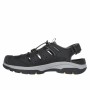 Sandalen für die Berge Skechers Tresmen - Menard Schwarz | Tienda24 Tienda24.eu