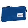 Allzwecktasche BlackFit8 M744 Dunkelblau 22 x 12 x 3 cm | Tienda24 - Global Online Shop Tienda24.eu