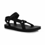 Sandalias de Montaña Regatta Vendeavour Negro | Tienda24 Tienda24.eu