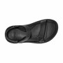 Sandalen für die Berge Teva Hurricane Drift Schwarz | Tienda24 Tienda24.eu