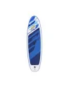 Inflatable Paddle Surf Board with Accessories Bestway Hydro-Force 305 x 84 x 12 cm | Tienda24 Tienda24.eu