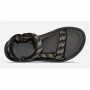 Sandalias de Montaña Teva Hurricane Xlt2 Negro | Tienda24 Tienda24.eu